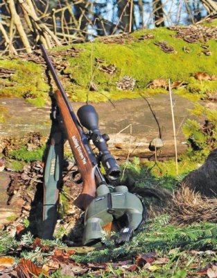 Steiner Nighthunter Binoculars - image {image:count}