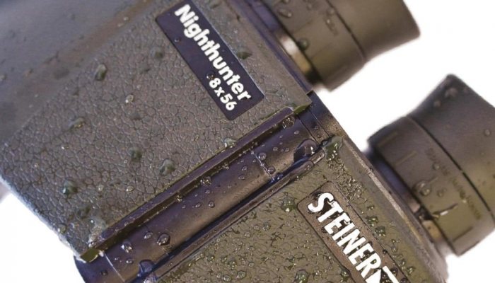 Steiner Nighthunter Binoculars - image {image:count}