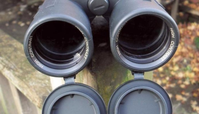 Steiner Observer 10x42 Binoculars Steiner Observer 10x42 Binoculars