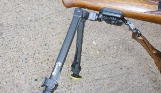 Steinert NeoPod Bipod