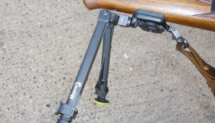 Steinert NeoPod Bipod - image {image:count}