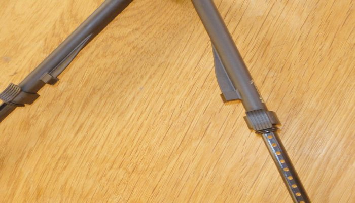 Steinert NeoPod Bipod - image {image:count}