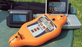 Steinert superchrono