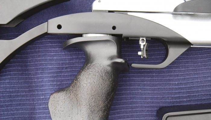 Steyr LG100 FT - image {image:count}