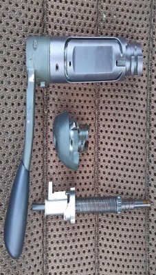 Steyr Scout - image {image:count}