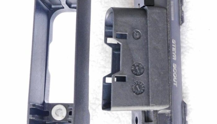 Steyr Scout - image {image:count}