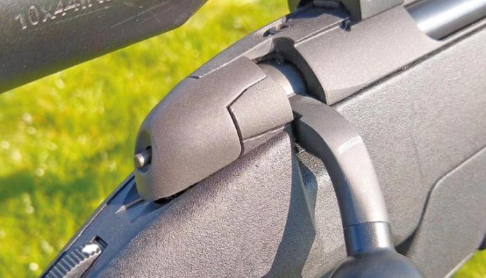 Steyr Scout - image {image:count}