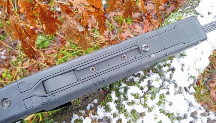 Steyr Scout - image {image:count}