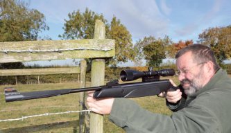 Stoeger A30