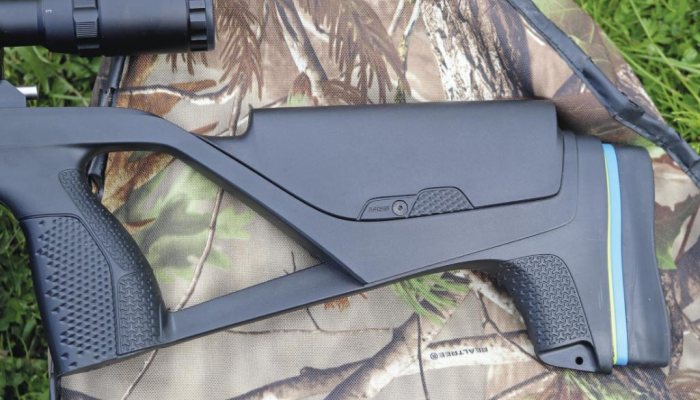 Stoeger XM1 - image {image:count}