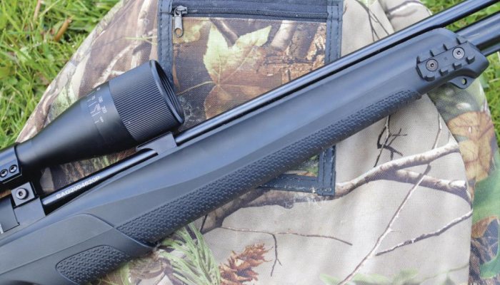 Stoeger XM1 - image {image:count}
