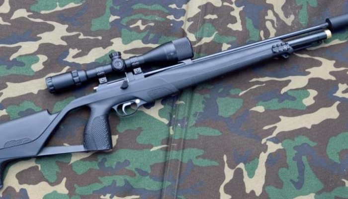 Stoeger XM1 - image {image:count}