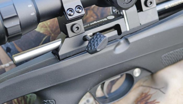 Stoeger XM1 - image {image:count}