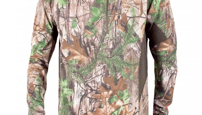 Stoney Creek Q-Wick Dry T-Shirt - image {image:count}