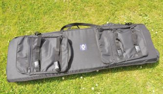 Sure Shot Gun Bag