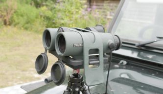 Swarovski Universal Tripod Adaptor