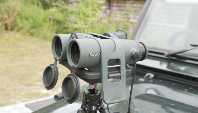 Swarovski Universal Tripod Adaptor