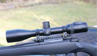 Swarovski Z8i 2-16x50