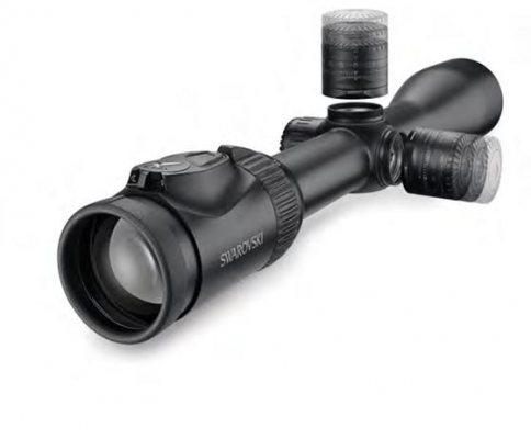 Swarovski Z8i 2-16x50 - image {image:count}