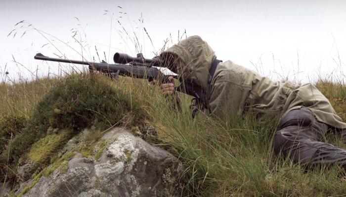 Swazi Hunting Clothing Range - image {image:count}