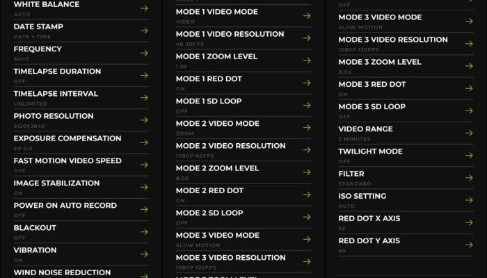 Tactacam 6.0 - image {image:count}