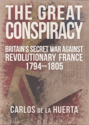 The Great Conspiracy - image {image:count}