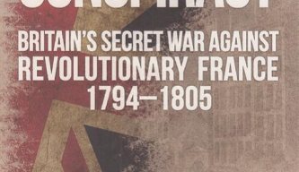 The Great Conspiracy