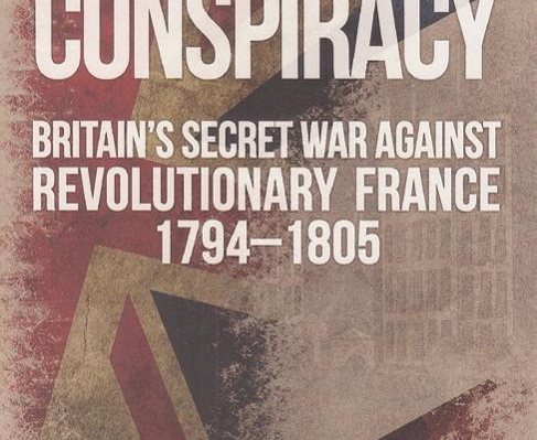 The Great Conspiracy