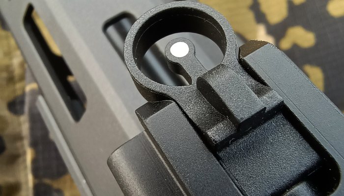 Grand Power Stribog TR22 - image {image:count}