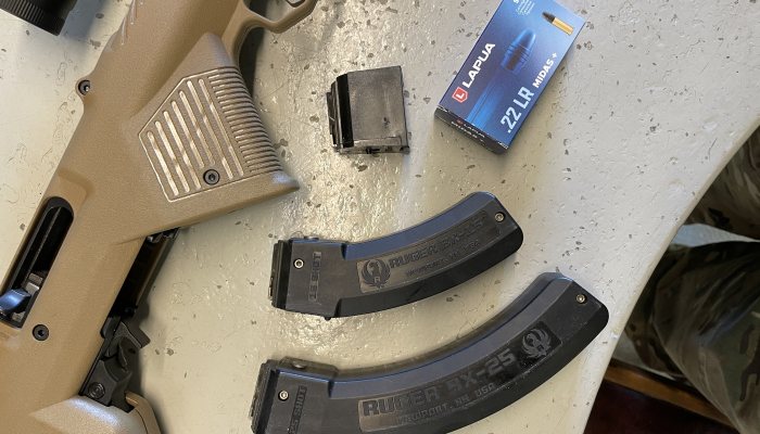 Desert Trek Tech 22 - image {image:count}