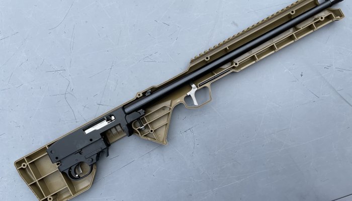 Desert Trek Tech 22 - image {image:count}