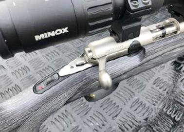 T Bolt Target Varmint - image {image:count}