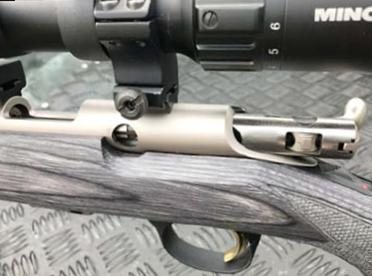 T Bolt Target Varmint - image {image:count}