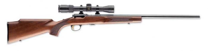 T Bolt Target Varmint - image {image:count}