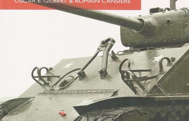 Tanks: A Century of Warfare