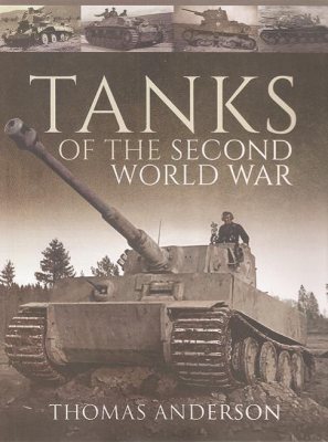 Tanks of the Second World War - image {image:count}