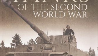 Tanks of the Second World War