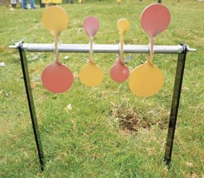 Target Air Targets