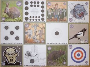 Target Air Targets - image {image:count}