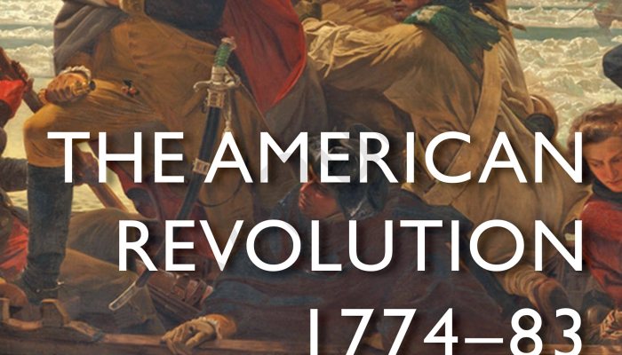 The American Revolution 1774-1783 - image {image:count}