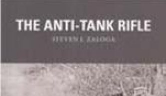 The Anti-Tank Rifle