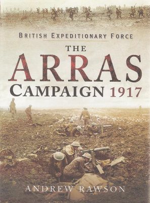The Arras Campaign - image {image:count}