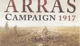 The Arras Campaign