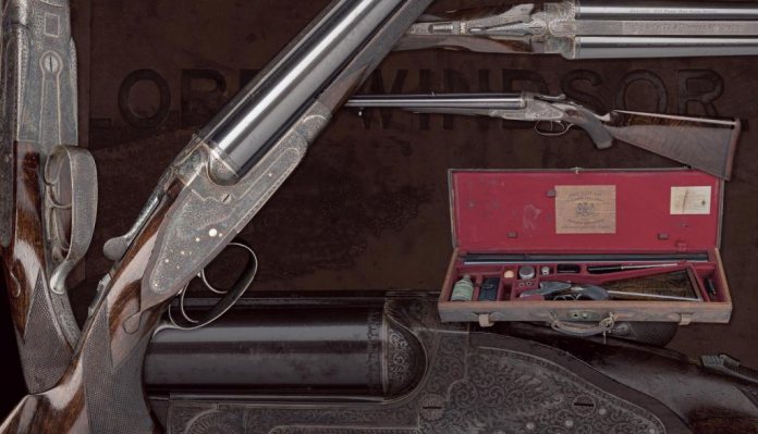 The Auction Report: June 2017