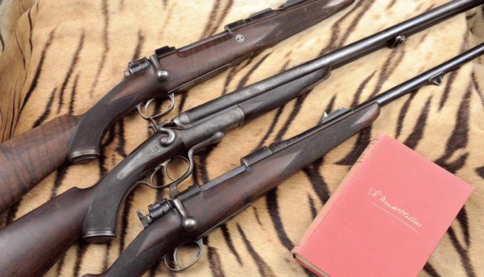 The Auction Report: February 2017