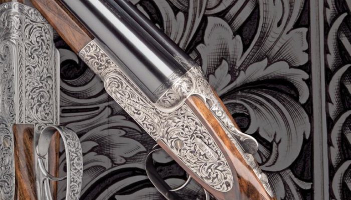 The Auction Report: Holt’s March 2017 - image {image:count}