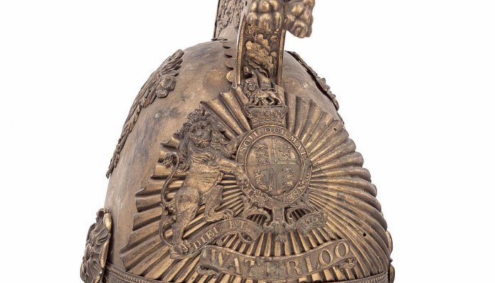 The Auction Report: July 2016