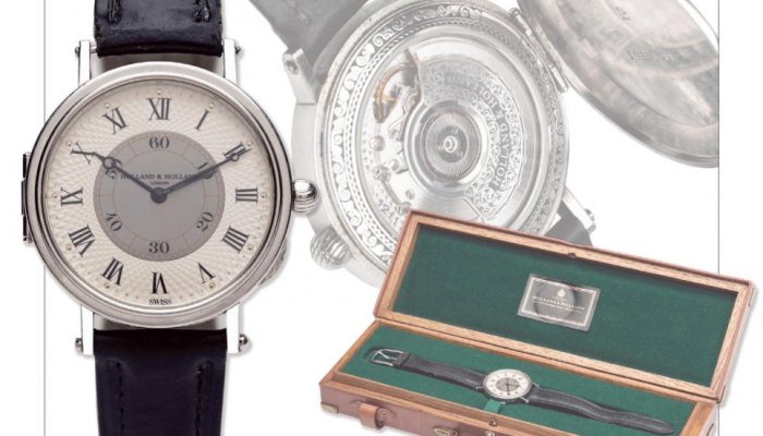 The Auction Report: May/June 2017 - image {image:count}