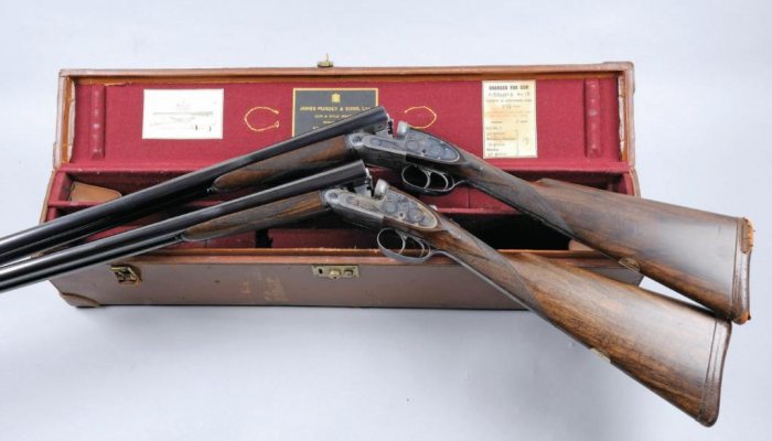 The Auction report: August 2018 - image {image:count}