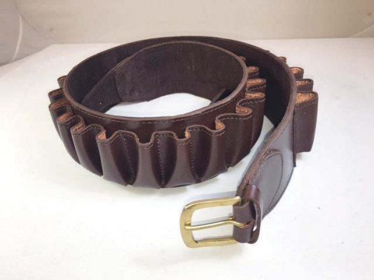 The Buckingham Collection of Leather goods - image {image:count}